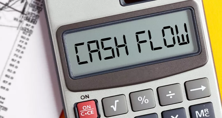 Flujo de caja
