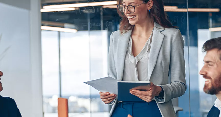 Calidad de vida laboral