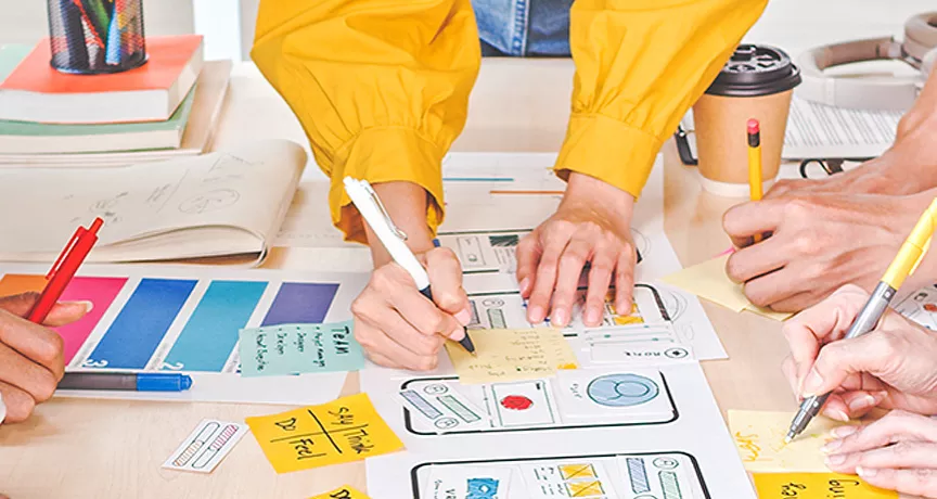 Vales de alimentación