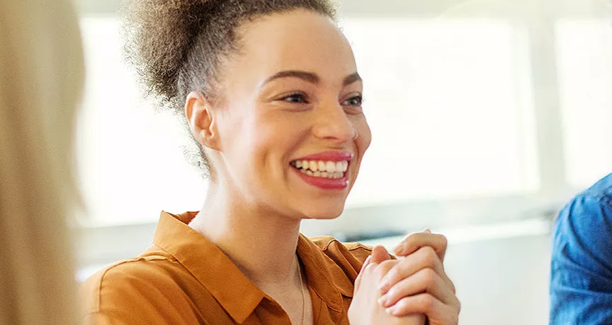 compromiso en el trabajo