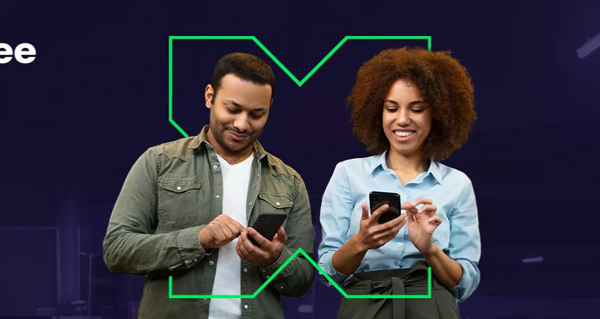 Pluxee Digital: Producto diseñado para la Motivación y Ahorro Empresarial