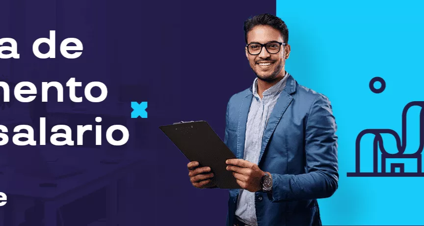 Guía aumento del salario 