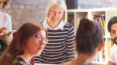  Diferencias generacionales