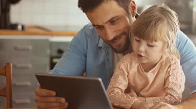 Trabajo flexible Pluxee