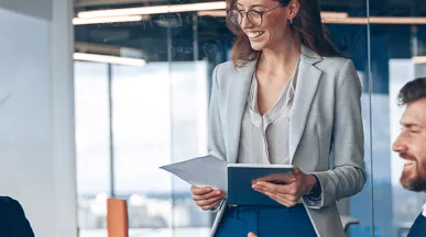 Calidad de vida laboral