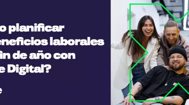 beneficios laborales 