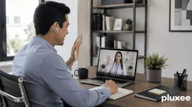 Telemedicina LEY 203