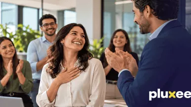 reconocimiento laboral empresas