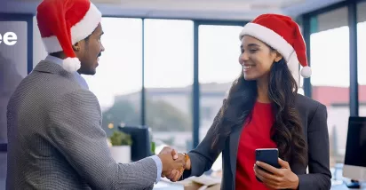 Regalar Pluxee Digital esta Navidad