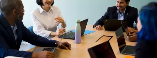 mejora beneficios para colaboradores