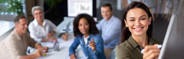 Beneficios para colaboradores