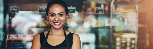 Comercios afiliados con Pluxee Panama