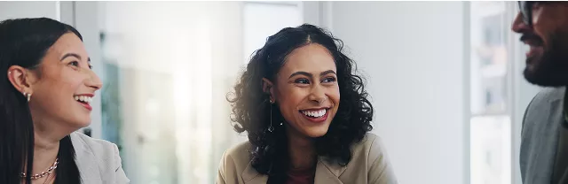 Empleados hablan de los beneficios Pluxee Panama