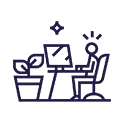 Incrementas la productividad