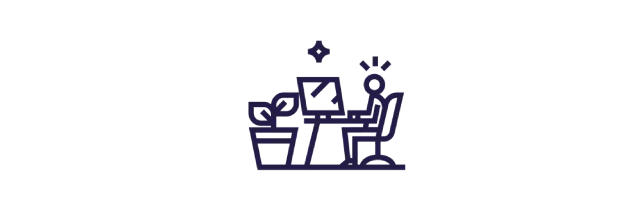 Incrementas la productividad