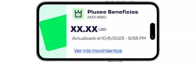 pluxee beneficios